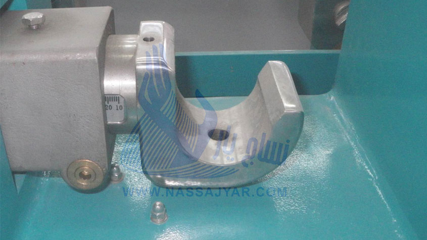 مکانیزم تلسکوپی